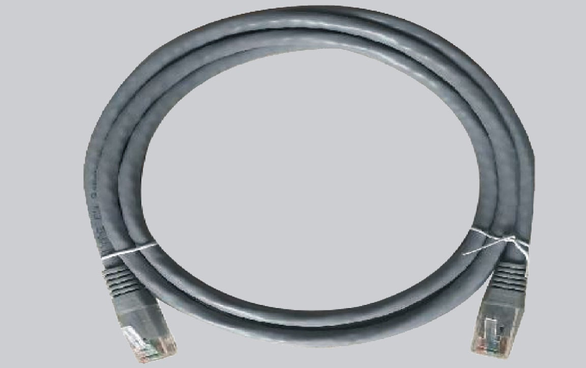 D-Link CAT6A UTP 24 AWG 4 Pair Bare Copper FR-PVC Patch Cord D-Link CAT6A UTP 24 AWG 4 Pair Bare Copper FR-PVC Patch Cord